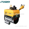 Baby Hand Single Drum Road Roller Compactor Baby Hand Single Drum Road Roller Compactor FYL-750